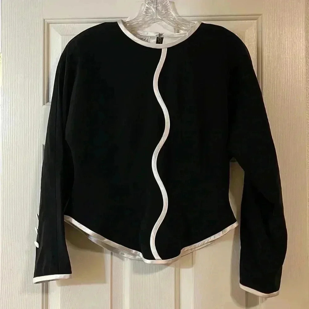 Vintage Nipon Boutique Blouse